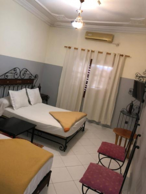 APPART AIGLE HOTEL